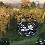 La Casa Di Bacco Lerma