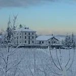 La Casa Di Bacco Bed & Breakfast *