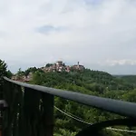 La Casa Di Bacco *