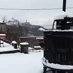 La Casa Di Bacco