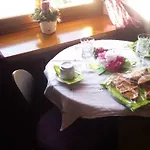 La Casa Di Bacco