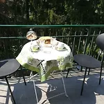 فندق مبيت وإفطار La Casa Di Bacco