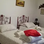 La Casa Di Bacco Lerma