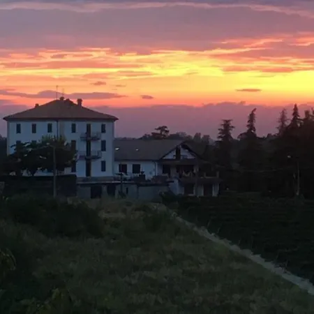 La Casa Di Bacco
