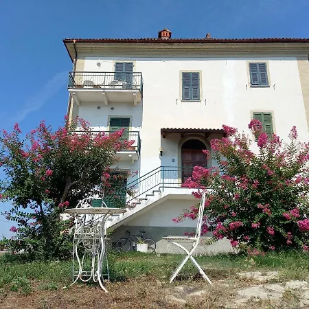 La Casa Di Bacco *