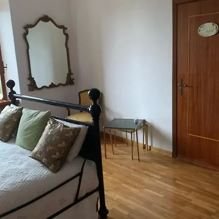 La Casa Di Bacco
