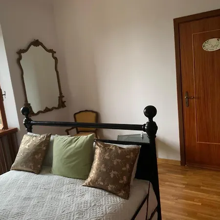 Bed and breakfast La Casa Di Bacco