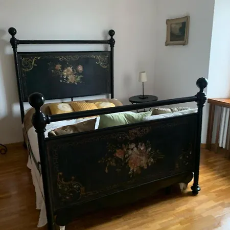 Bed & Breakfast La Casa Di Bacco *