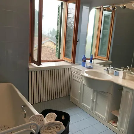 Bed & Breakfast La Casa Di Bacco Lerma