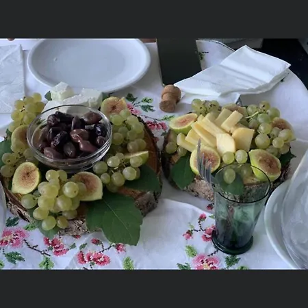 La Casa Di Bacco * Lerma