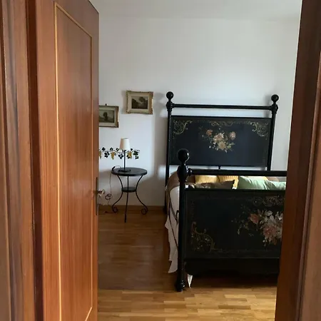 La Casa Di Bacco Bed & Breakfast *