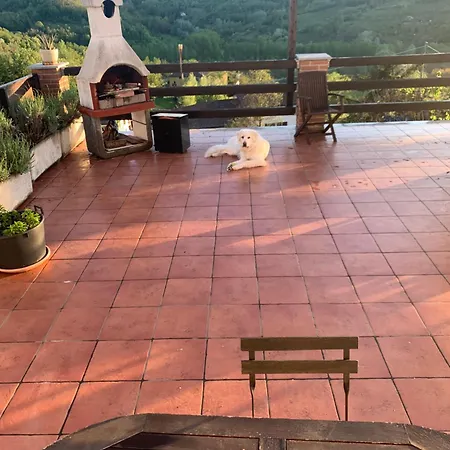 La Casa Di Bacco * Lerma