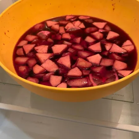 La Casa Di Bacco Bed & Breakfast *