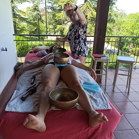 La Casa Di Bacco *