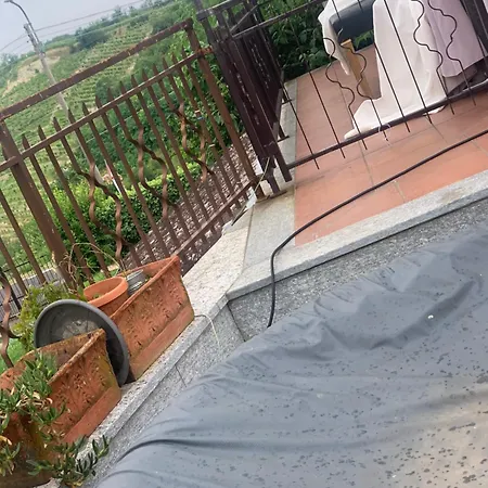 Panzió La Casa Di Bacco *