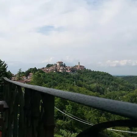 La Casa Di Bacco *