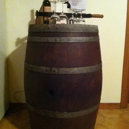 Bed & Breakfast La Casa Di Bacco