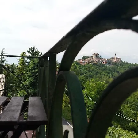 La Casa Di Bacco *