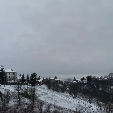 Bed and Breakfast La Casa Di Bacco *