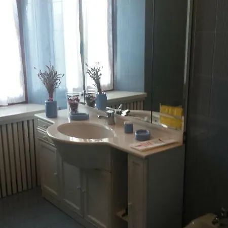 La Casa Di Bacco *