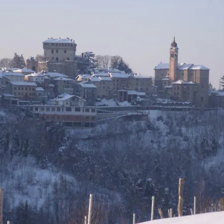 Bed & Breakfast La Casa Di Bacco