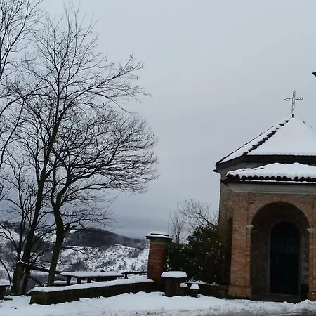 La Casa Di Bacco
