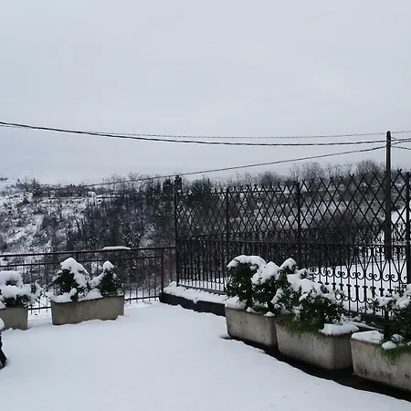 La Casa Di Bacco Bed & Breakfast Lerma