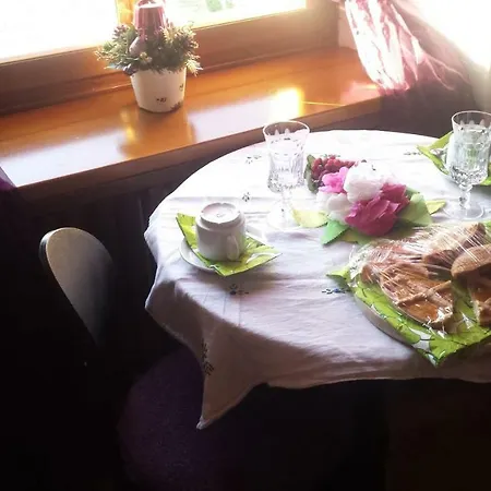 La Casa Di Bacco