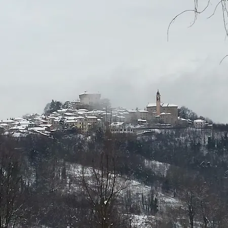 La Casa Di Bacco Lerma