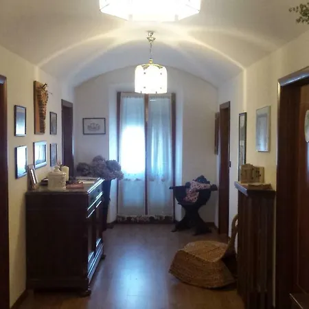Bed & Breakfast La Casa Di Bacco