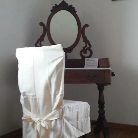 La Casa Di Bacco Lerma