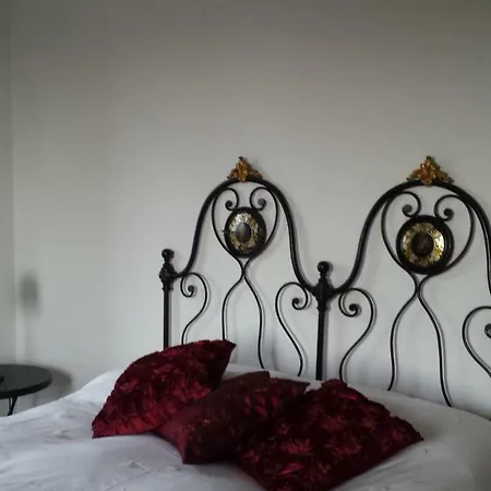 La Casa Di Bacco