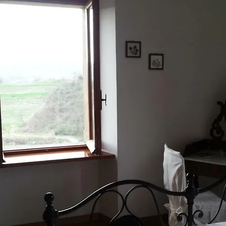 La Casa Di Bacco