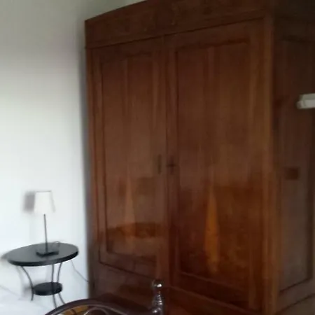 La Casa Di Bacco Bed & Breakfast Lerma