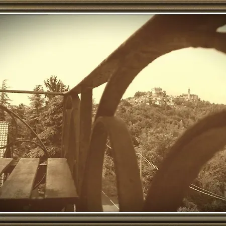 La Casa Di Bacco Lerma