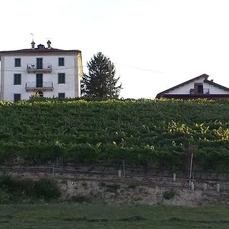 Bed & Breakfast La Casa Di Bacco *