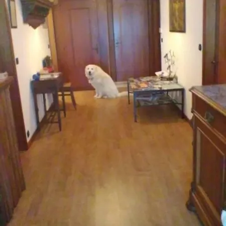 Bed & Breakfast La Casa Di Bacco Lerma