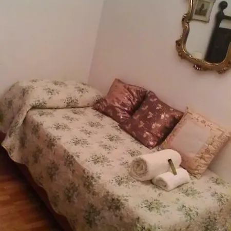 La Casa Di Bacco