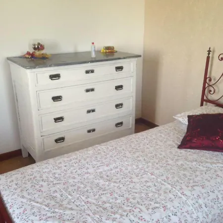 La Casa Di Bacco Bed & Breakfast Lerma