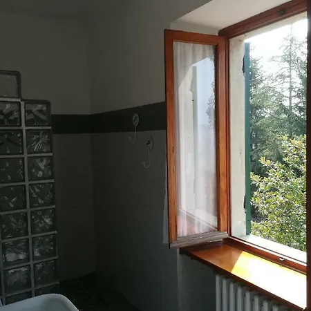 Bed and breakfast La Casa Di Bacco Lerma