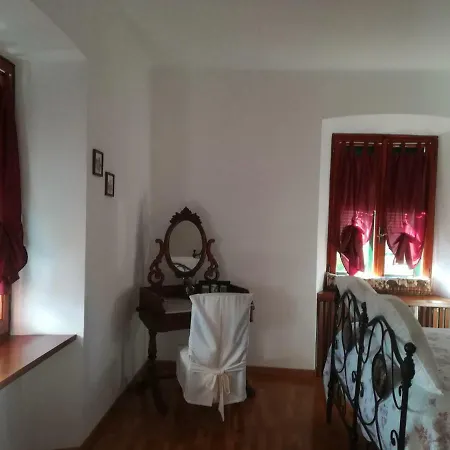 La Casa Di Bacco