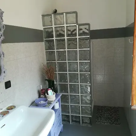 La Casa Di Bacco Lerma