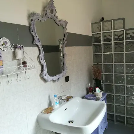 Bed & Breakfast La Casa Di Bacco Lerma