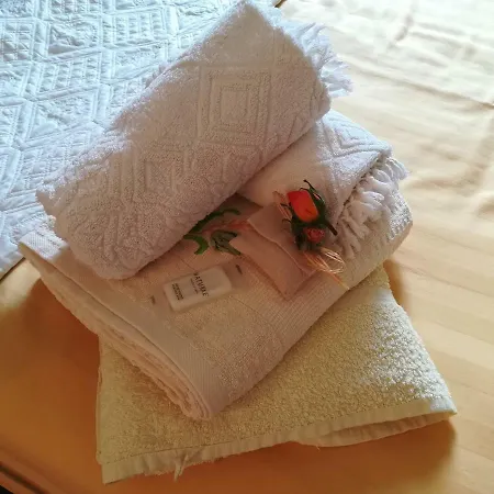 La Casa Di Bacco * Lerma