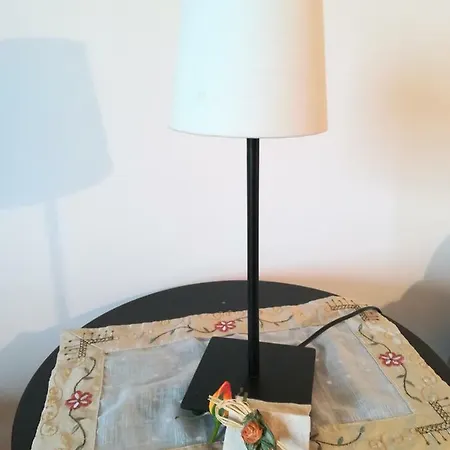 La Casa Di Bacco Bed & Breakfast *