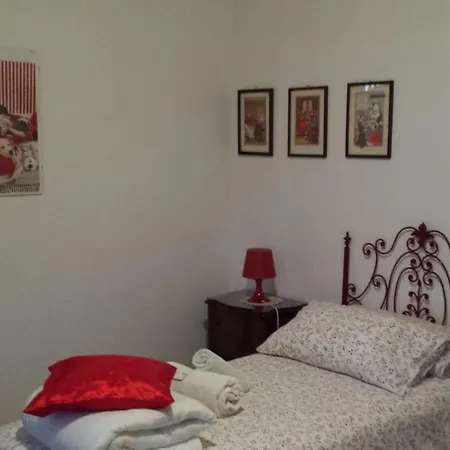 La Casa Di Bacco * Lerma