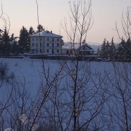 Bed & Breakfast La Casa Di Bacco *