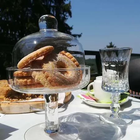 Bed & Breakfast La Casa Di Bacco *