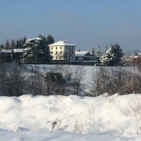 Bed & Breakfast La Casa Di Bacco *