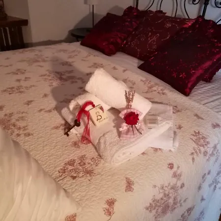 Bed & Breakfast La Casa Di Bacco